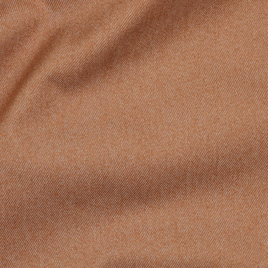 Jeans leicht dehnbar camel