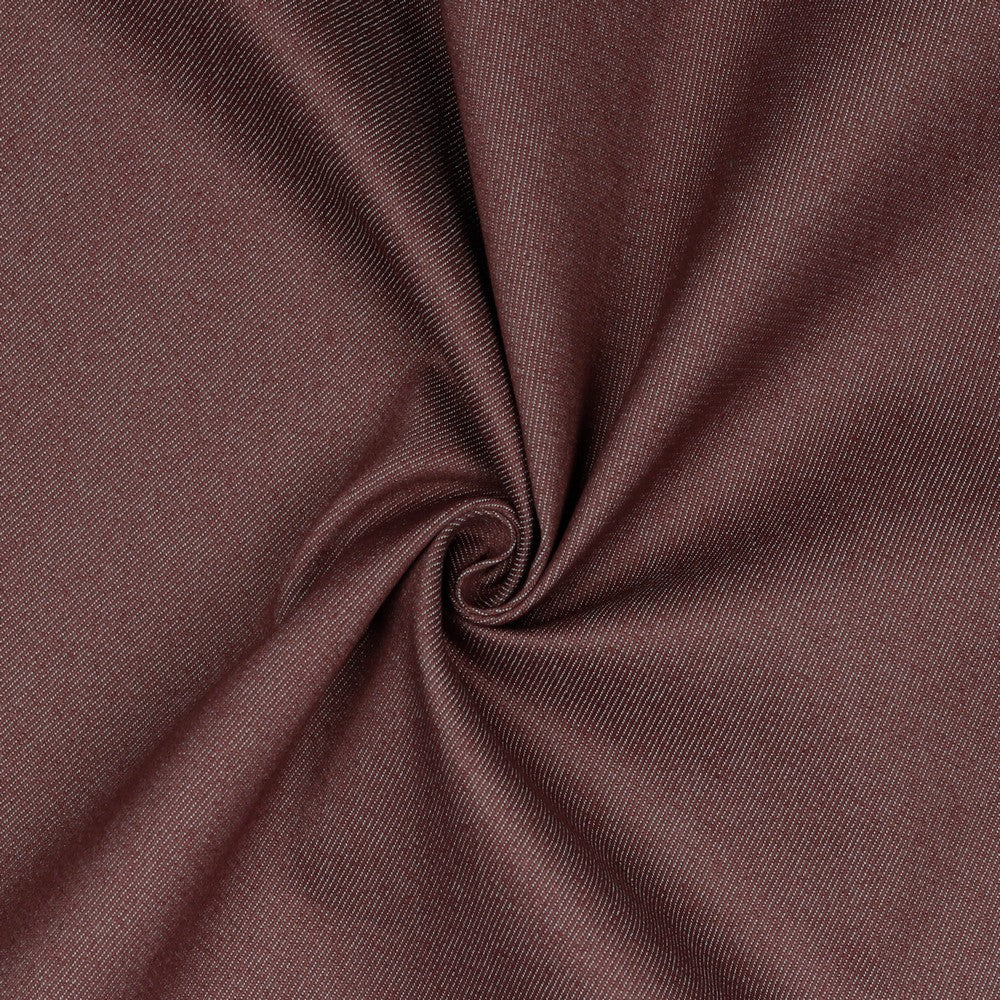 Jeans leicht dehnbar mauve
