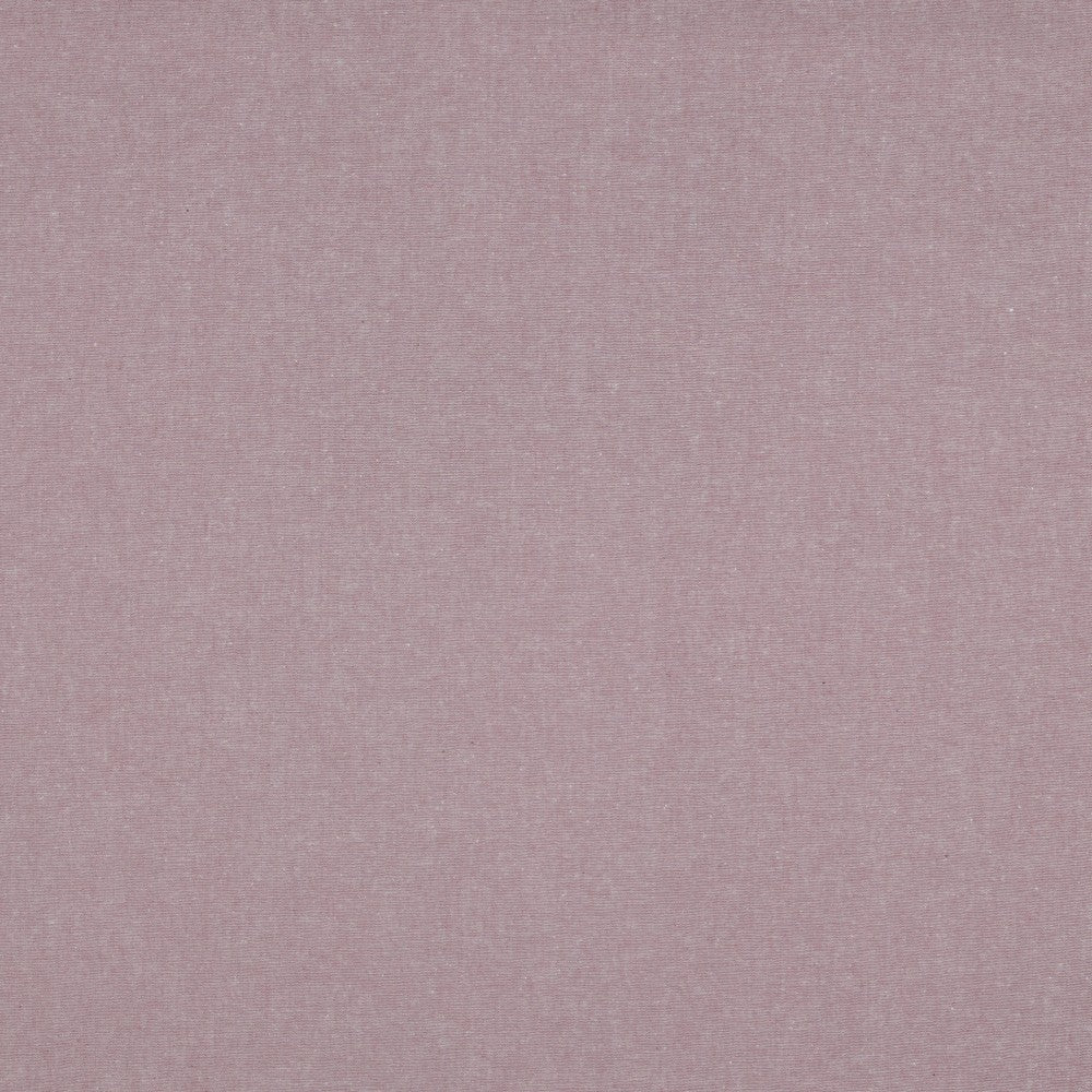 Baumwolle garngefärbt uni mauve