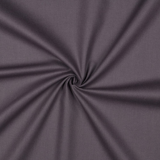 Canvas uni anthrazit