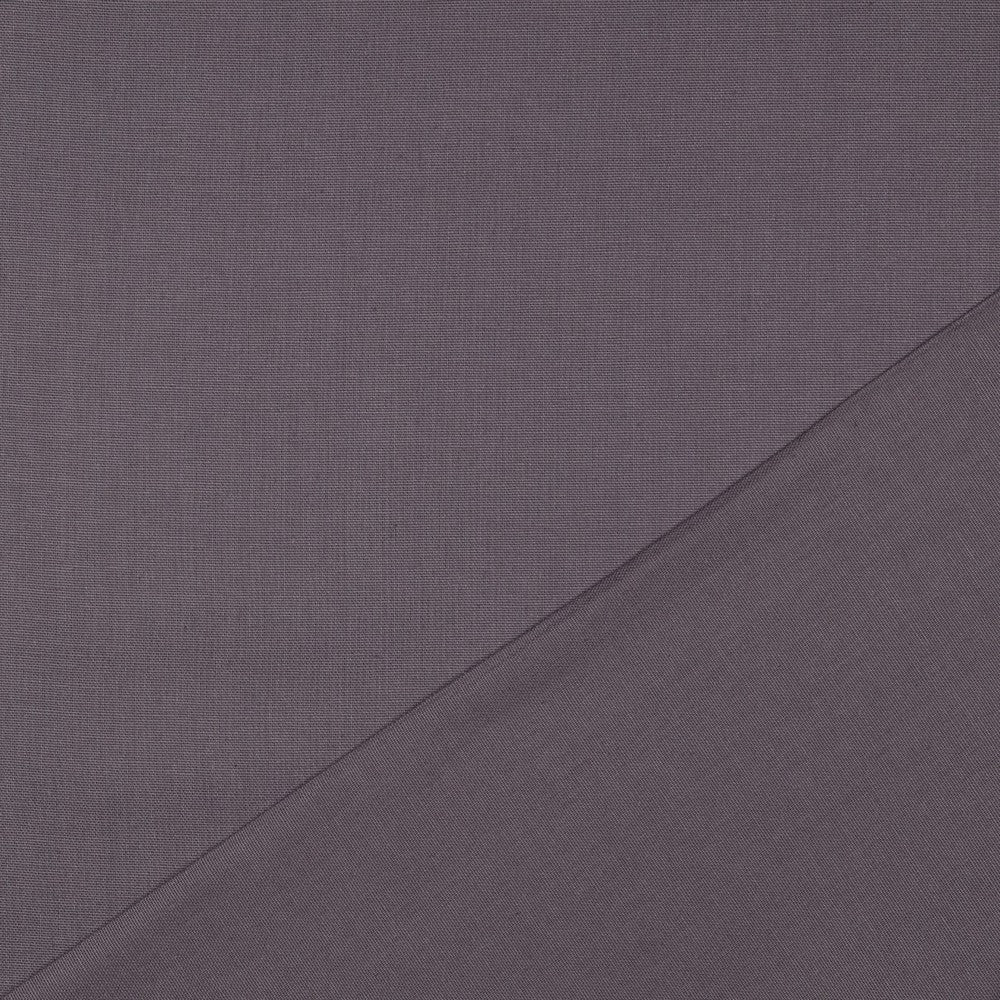 Canvas uni anthrazit