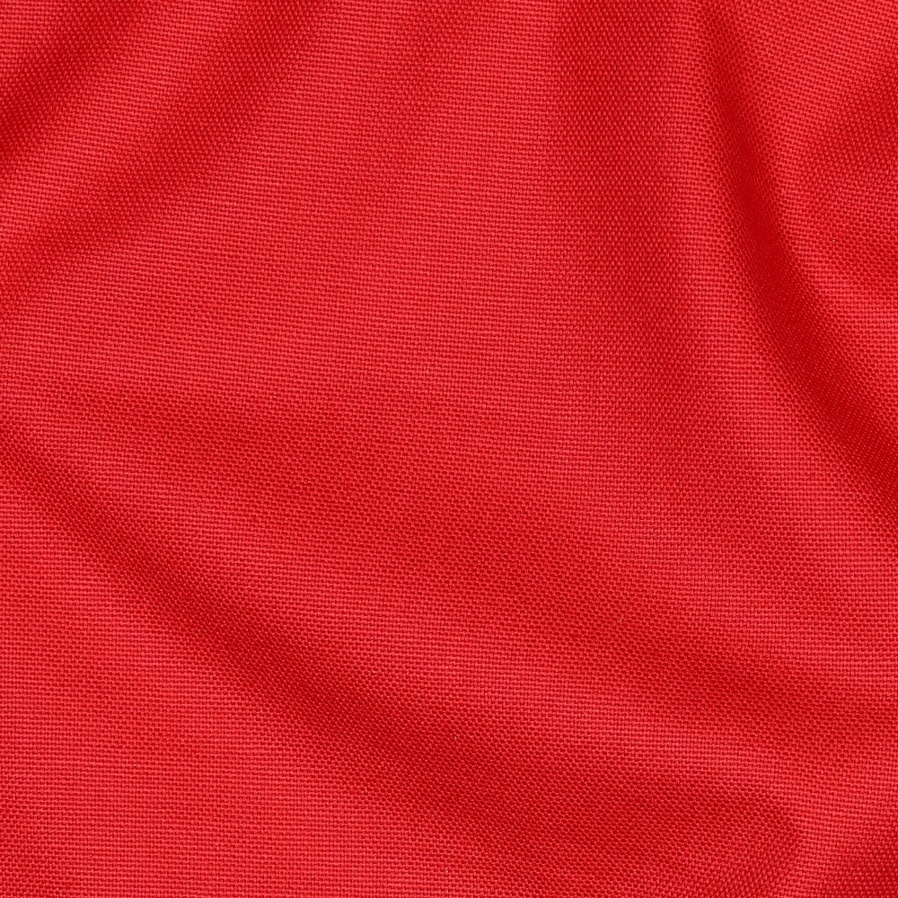Canvas uni rot
