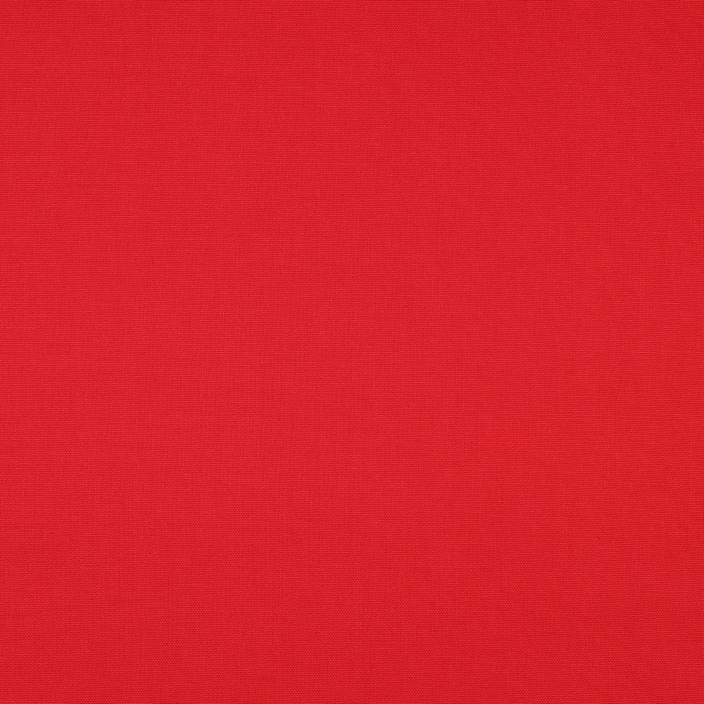 Canvas uni rot