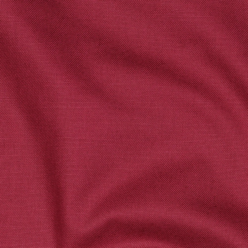 Canvas uni rote Beete rot