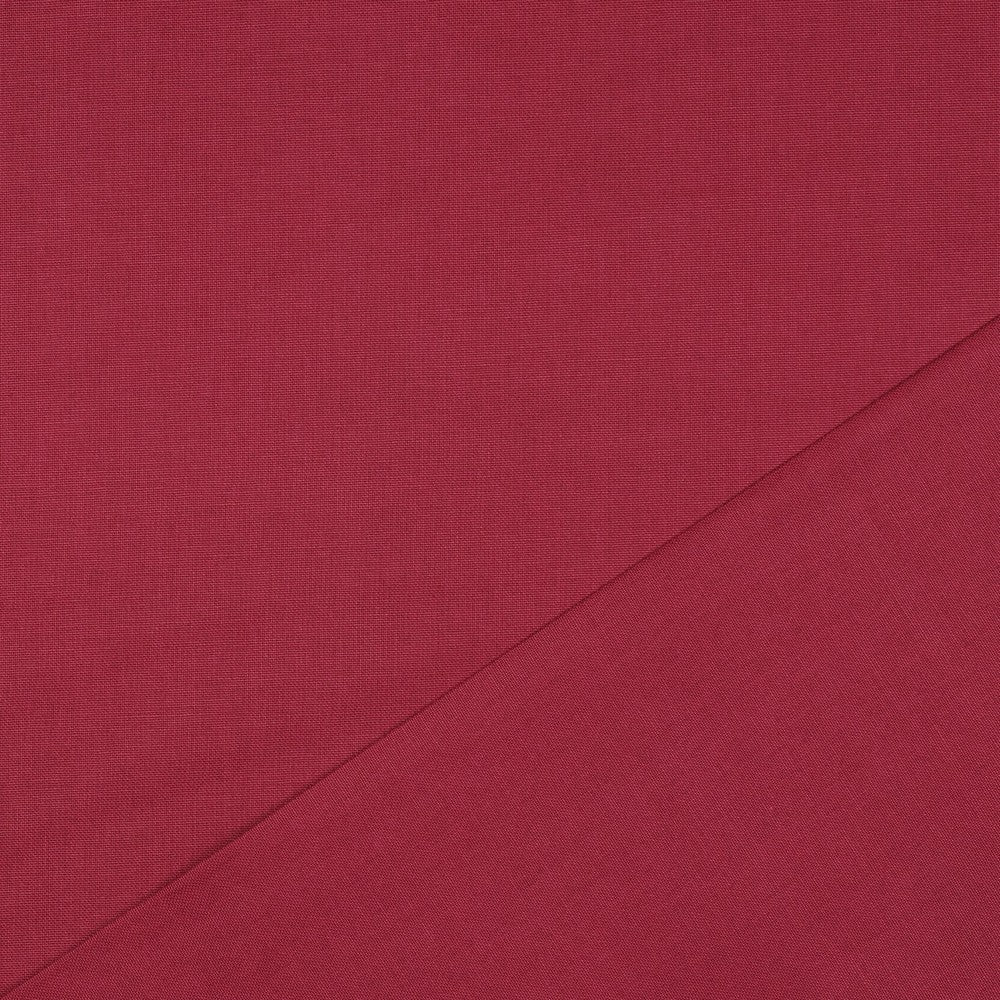 Canvas uni rote Beete rot