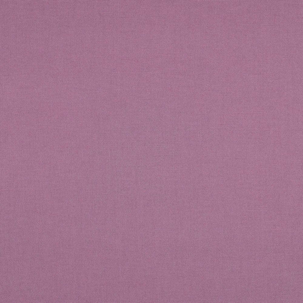 Canvas uni mauve