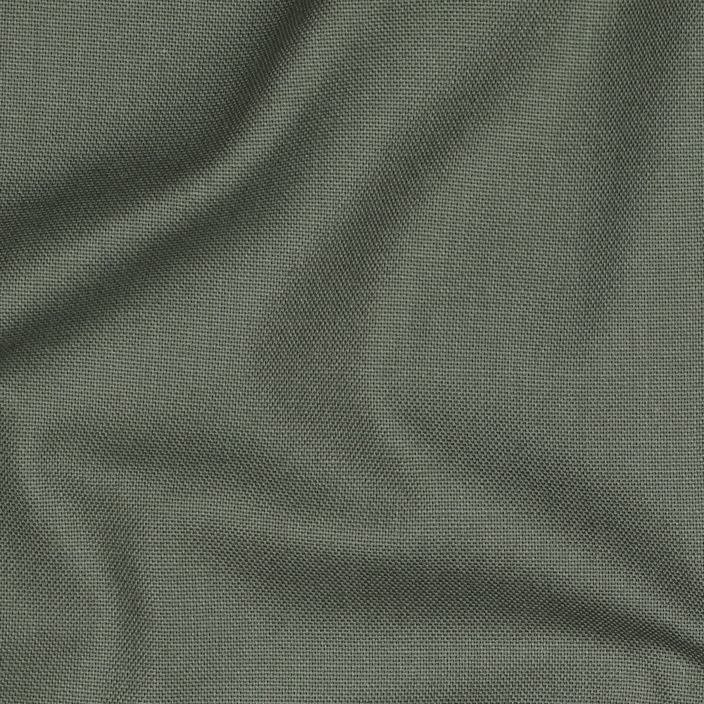 Canvas uni pickle grün
