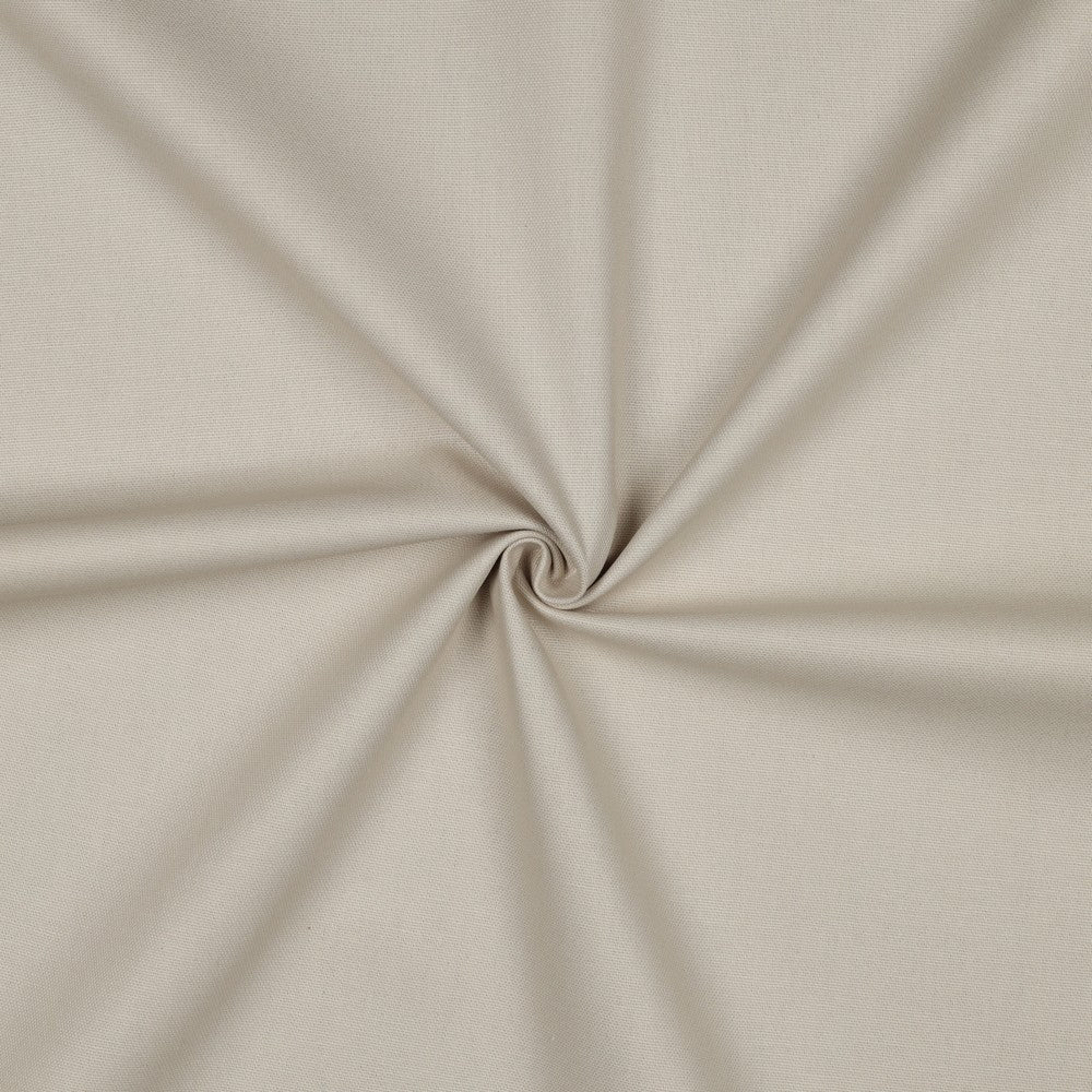 Canvas uni sand