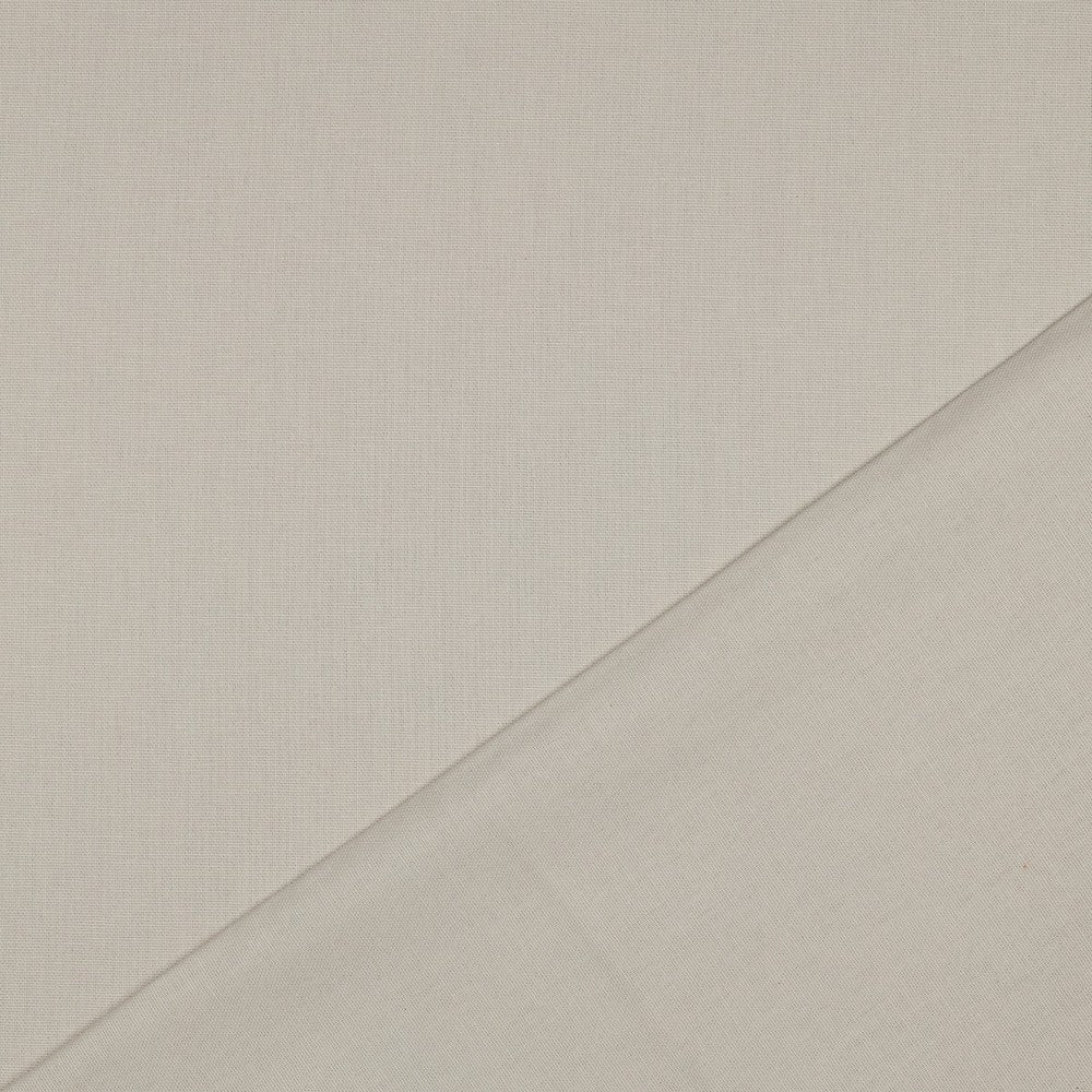 Canvas uni sand