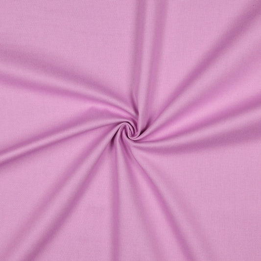 Canvas uni orchidee