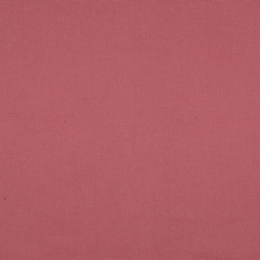 Canvas uni dunkel blush