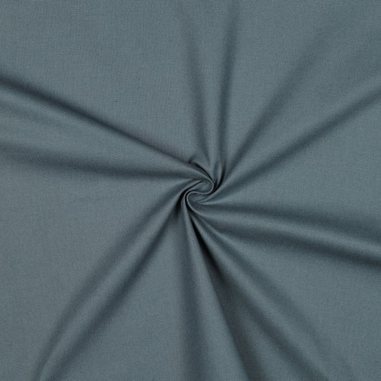 Canvas uni ozeangrün