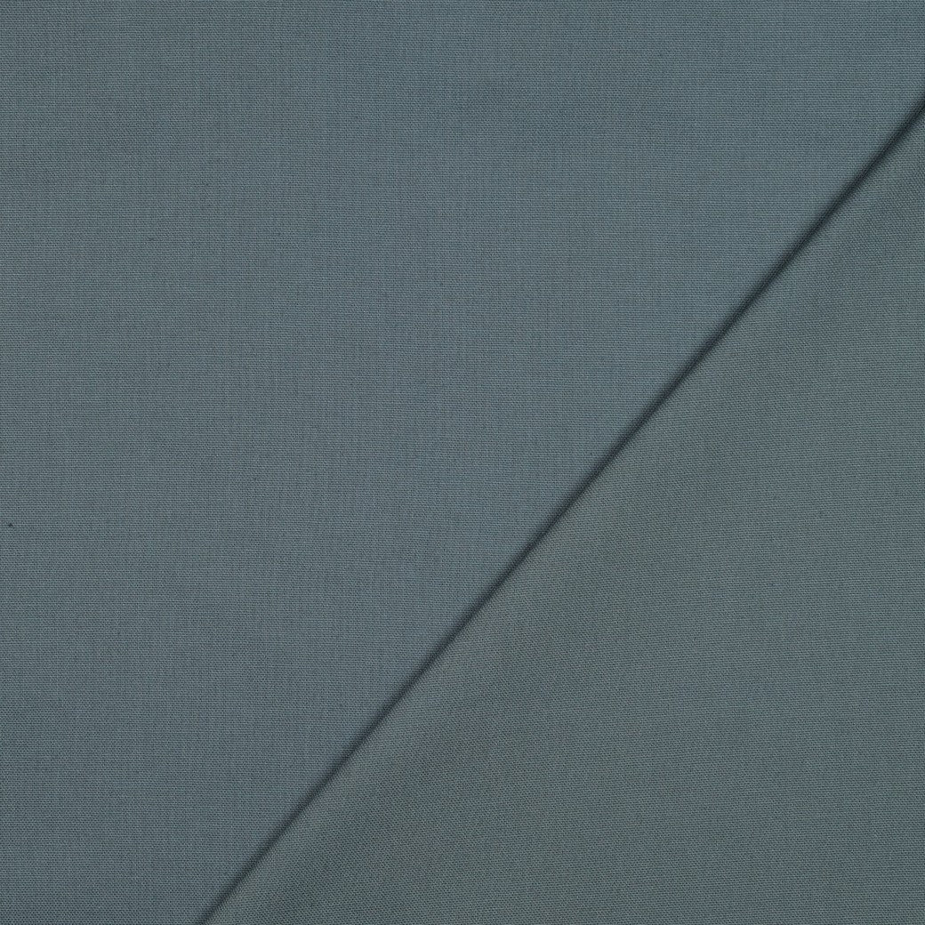 Canvas uni ozeangrün