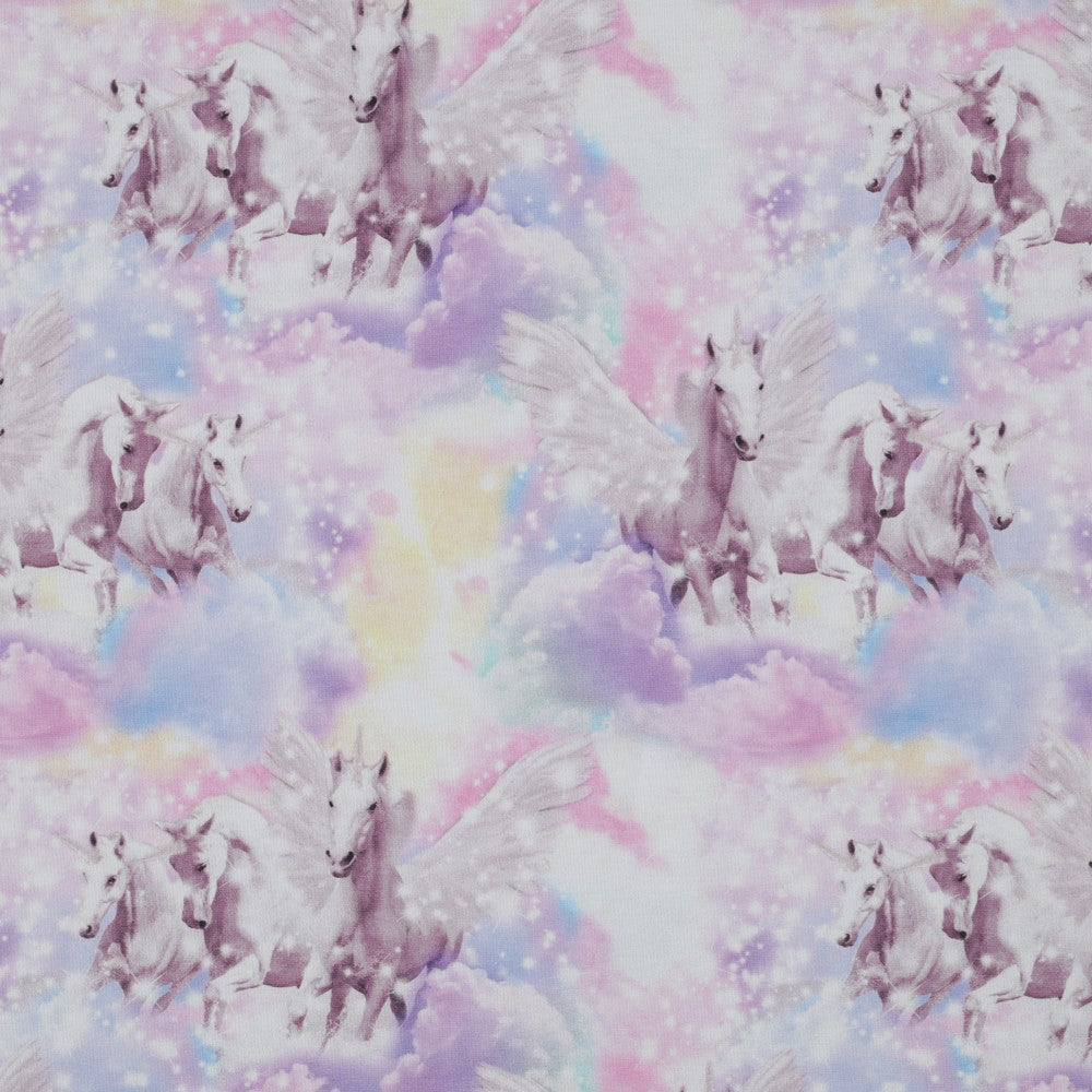 Jersey digital Einhorn Pegasus