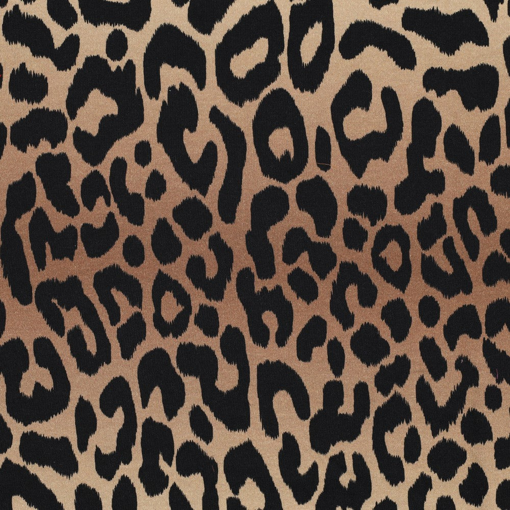 Sweat digital Animalprint Leo