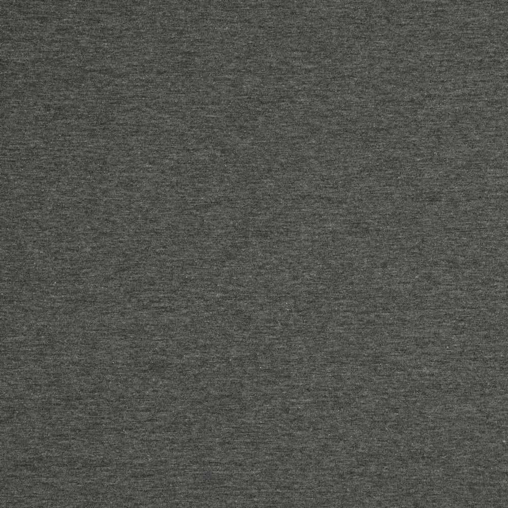 Sweat uni grau meliert