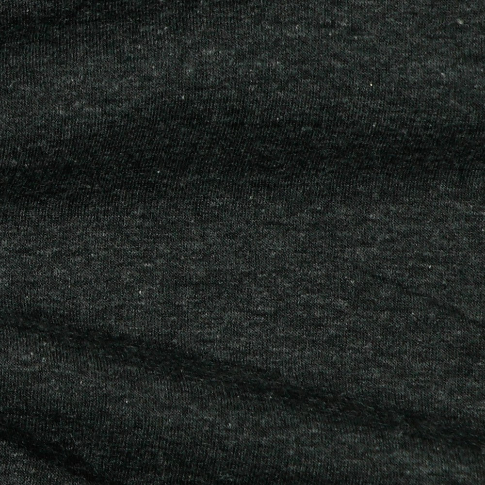 Sweat uni blau meliert