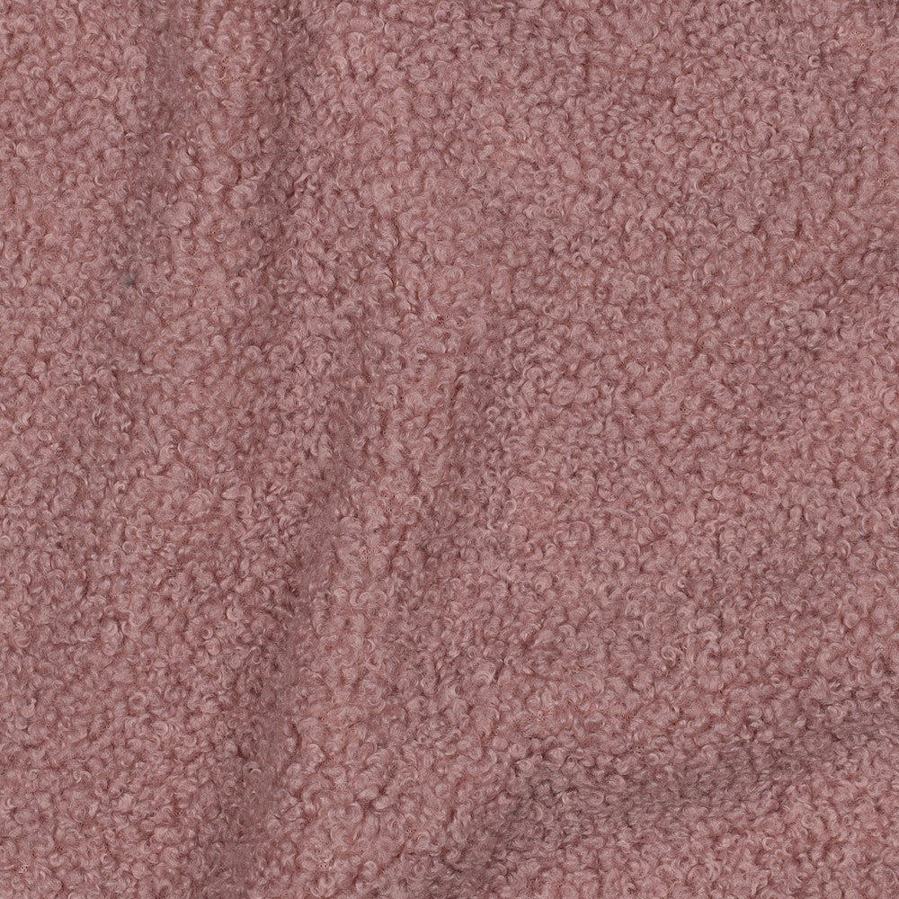 Teddystoff Fleece Double Sided puder