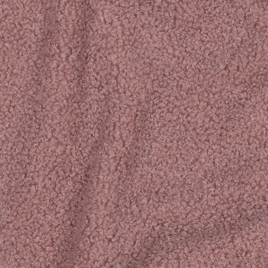 Teddystoff Fleece Double Sided puder