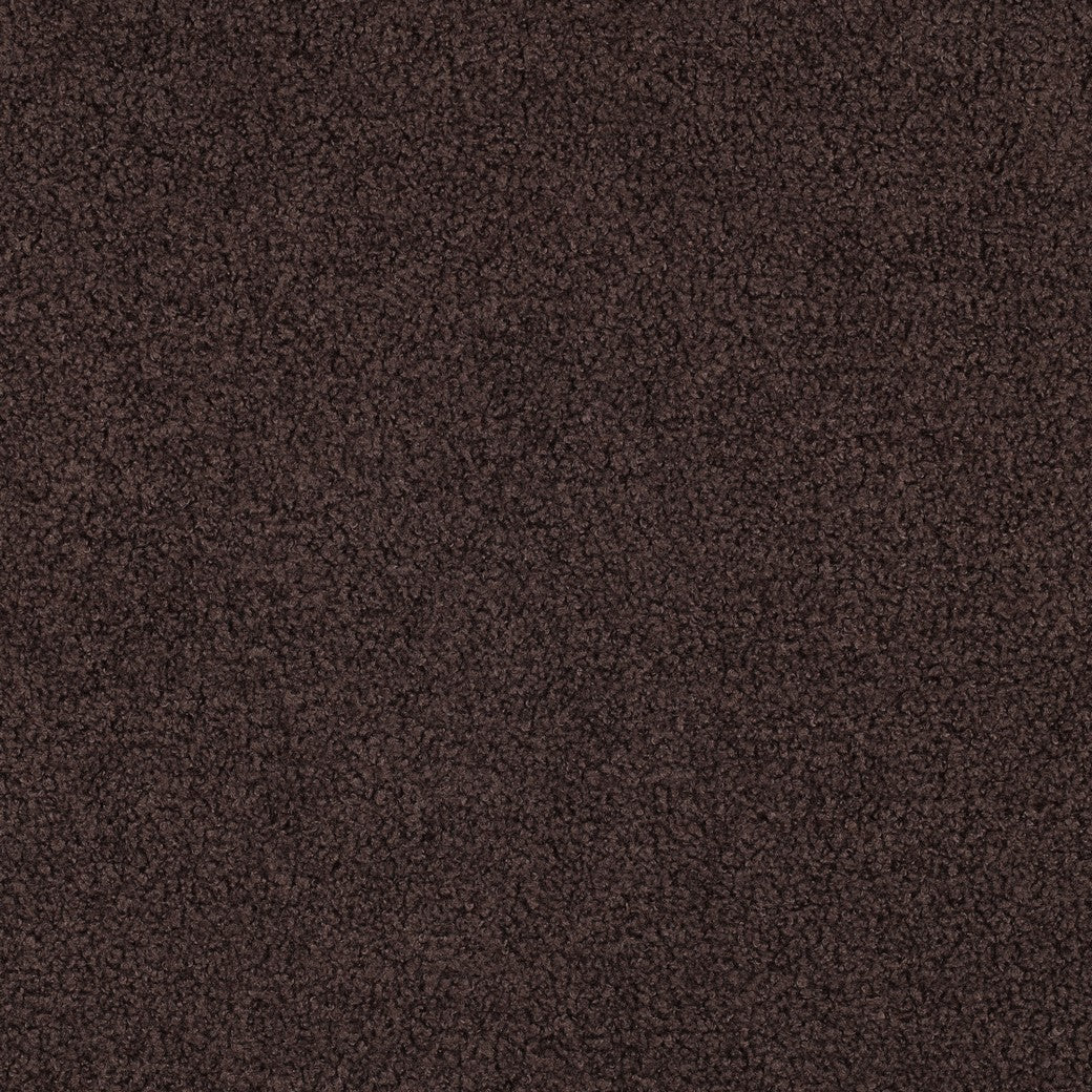 BALD ERHÄLTLICH - Teddystoff Fleece Double Sided braun