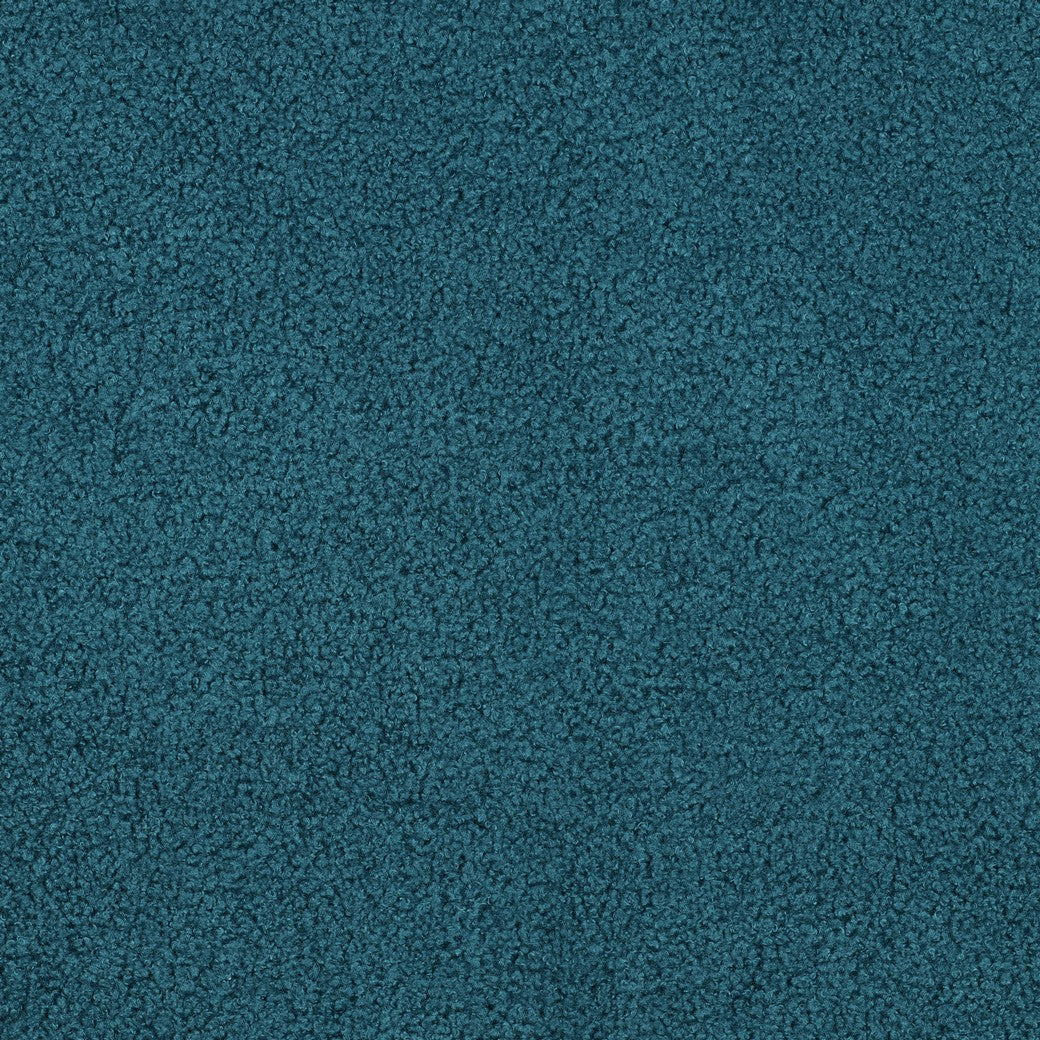 BALD ERHÄLTLICH - Teddystoff Fleece Double Sided petrol