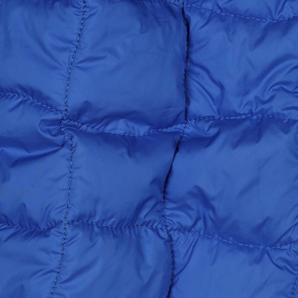 Stepper Graphic Square cobalt lime