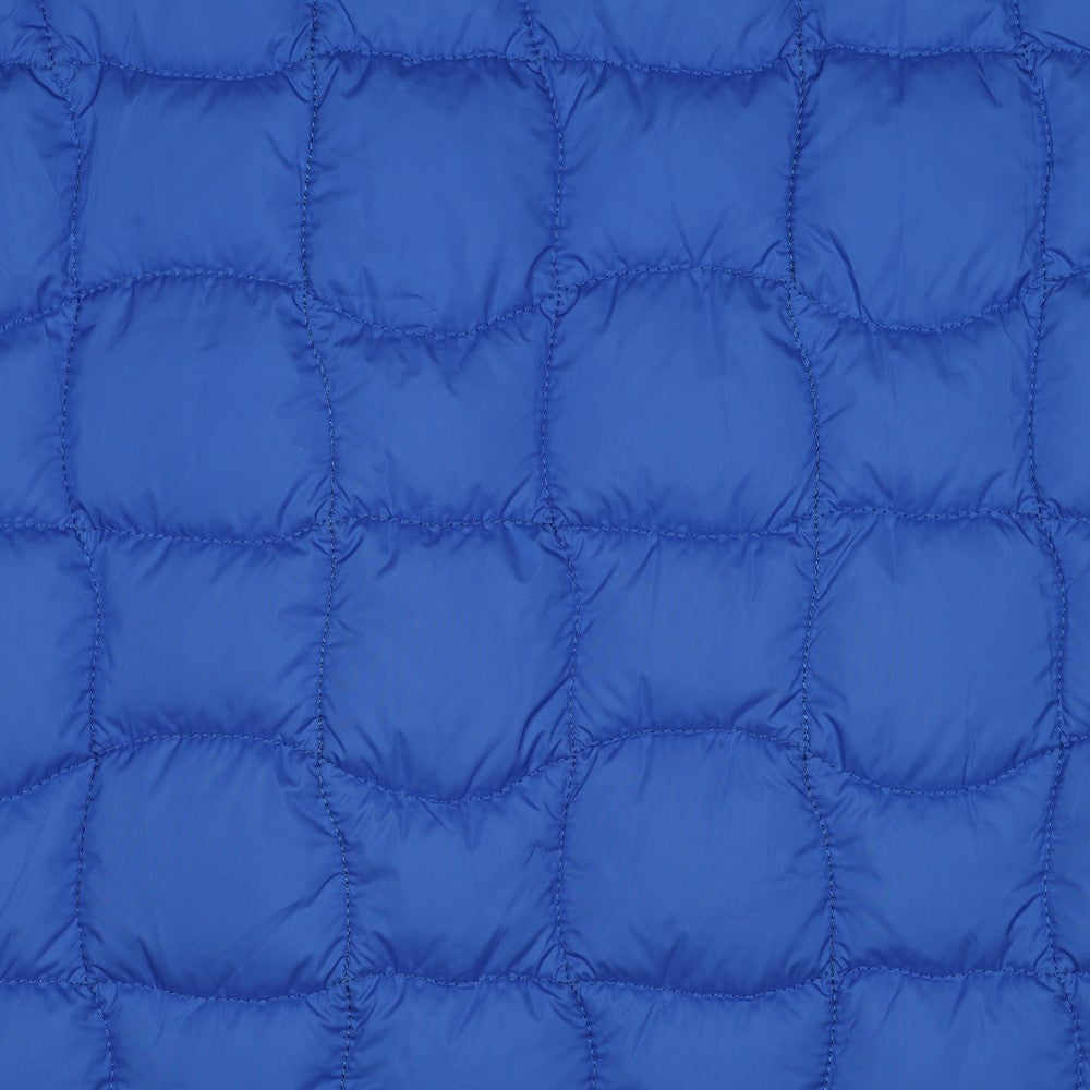 Stepper Graphic Square cobalt lime