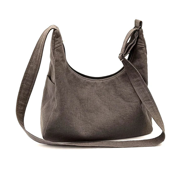 Schnittbox Bohara Hobo-Bag Tasche