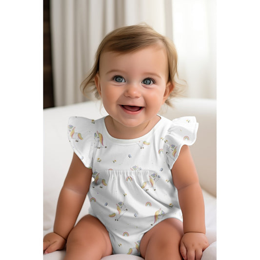 Jersey Bio digital Einhörner