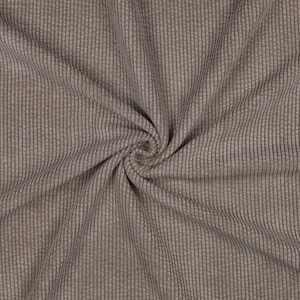 BALD ERHÄLTLICH - Cord Fell Double sided sand