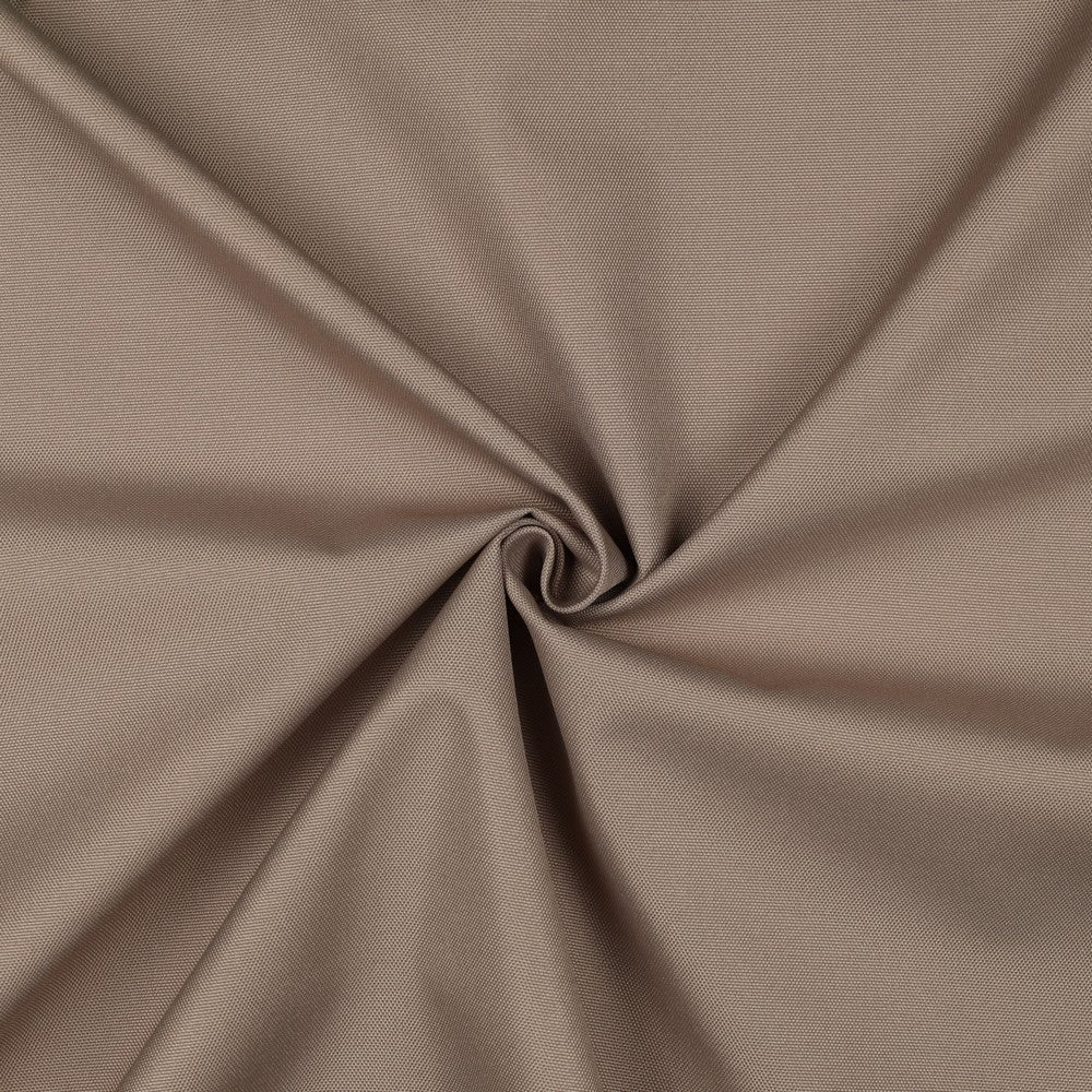 Outdoorstoff wasserdicht taupe