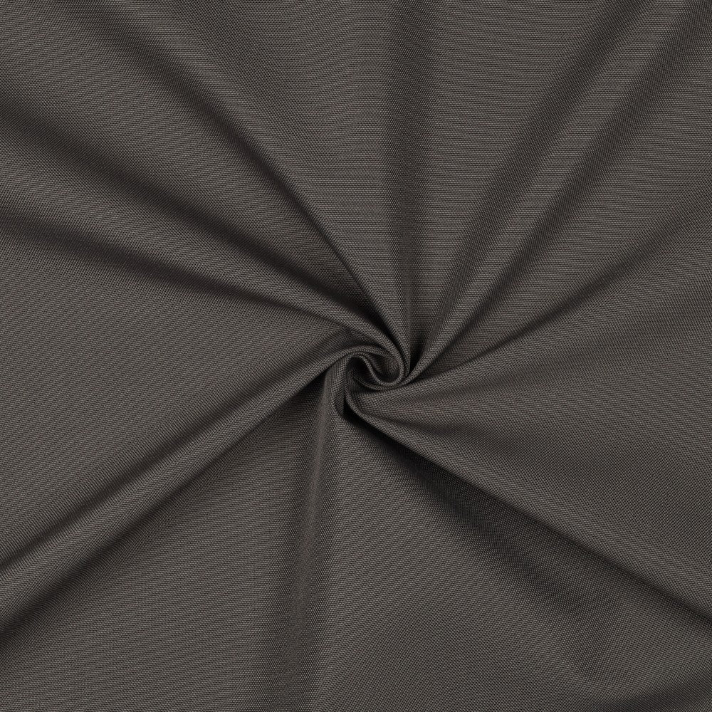 Outdoorstoff wasserdicht dunkel taupe