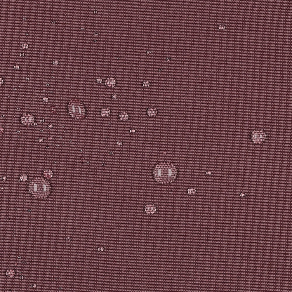 Outdoorstoff wasserdicht mauve