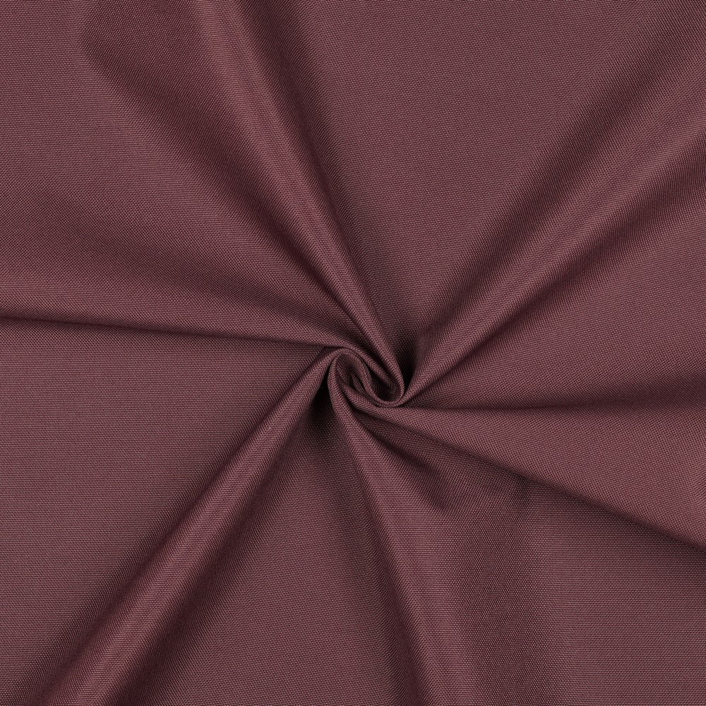 Outdoorstoff wasserdicht mauve
