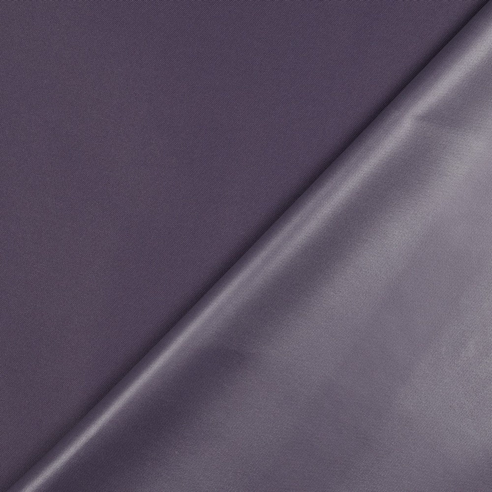 Outdoorstoff wasserdicht dunkel purple lila