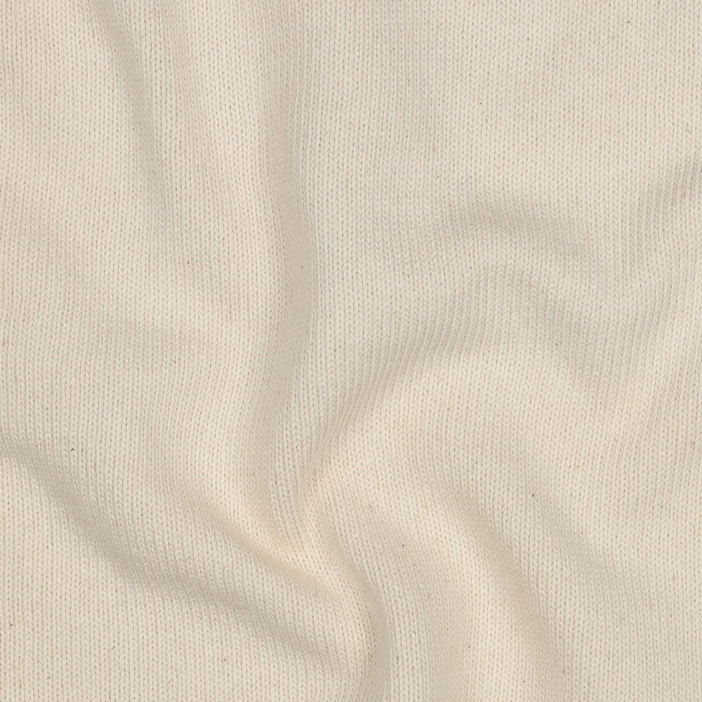 Strick Cotton Knitted natural