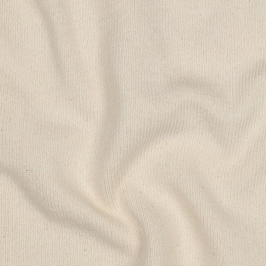 Strick Cotton Knitted natural
