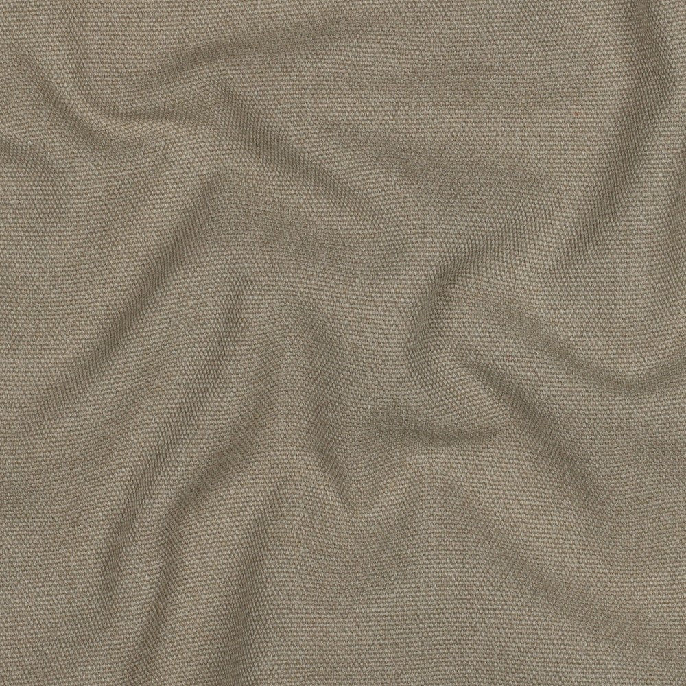 Canvas schwer stonewashed sand