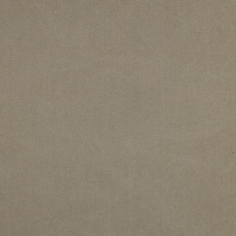 Canvas schwer stonewashed sand