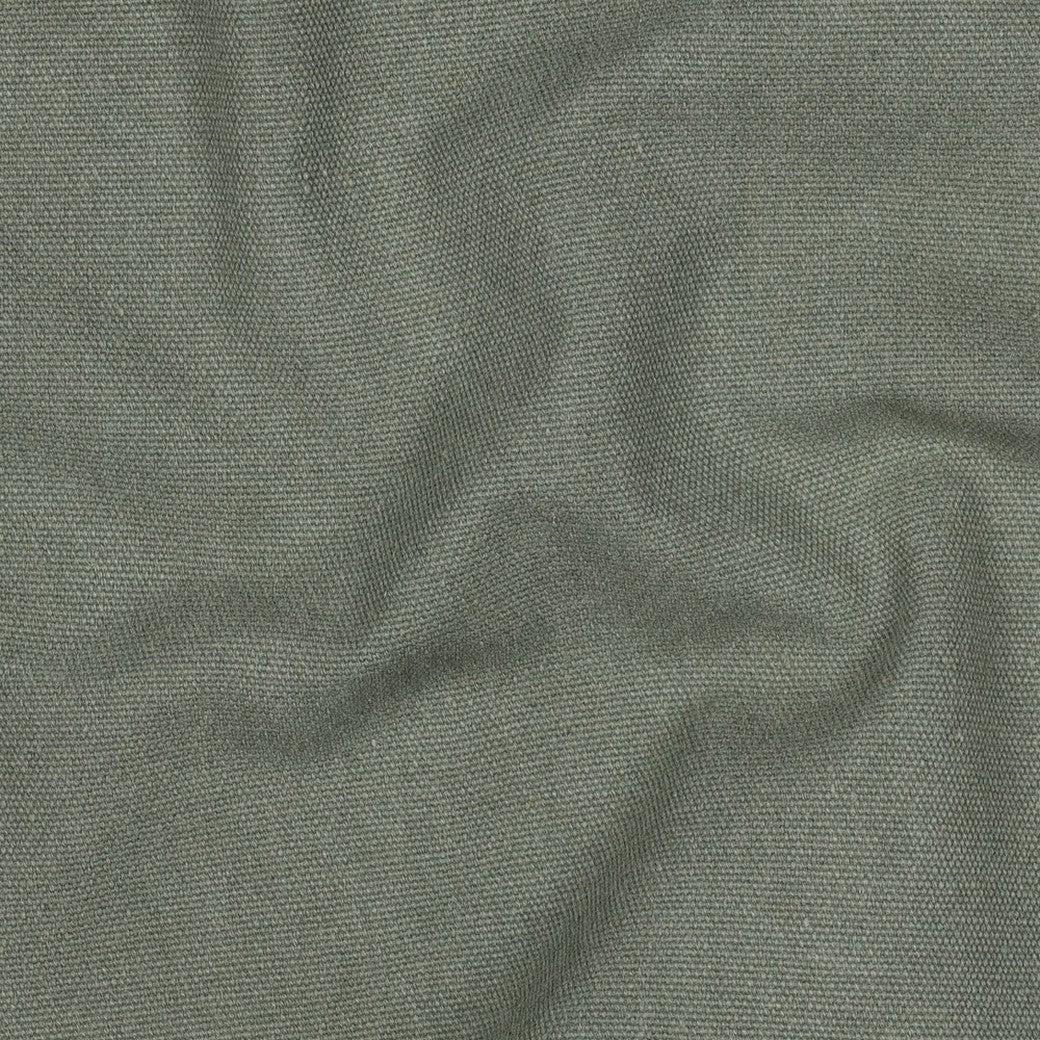 Canvas schwer stonewashed salbei
