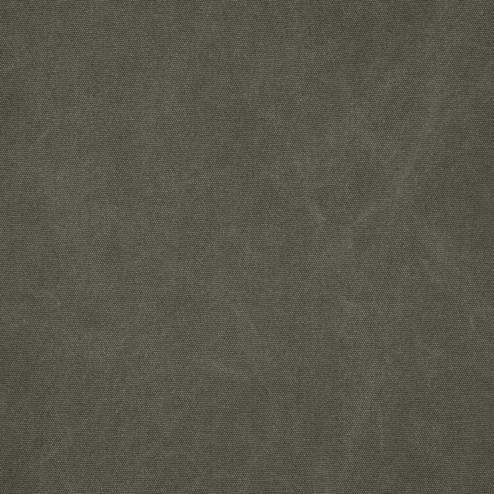 Canvas schwer stonewashed army green