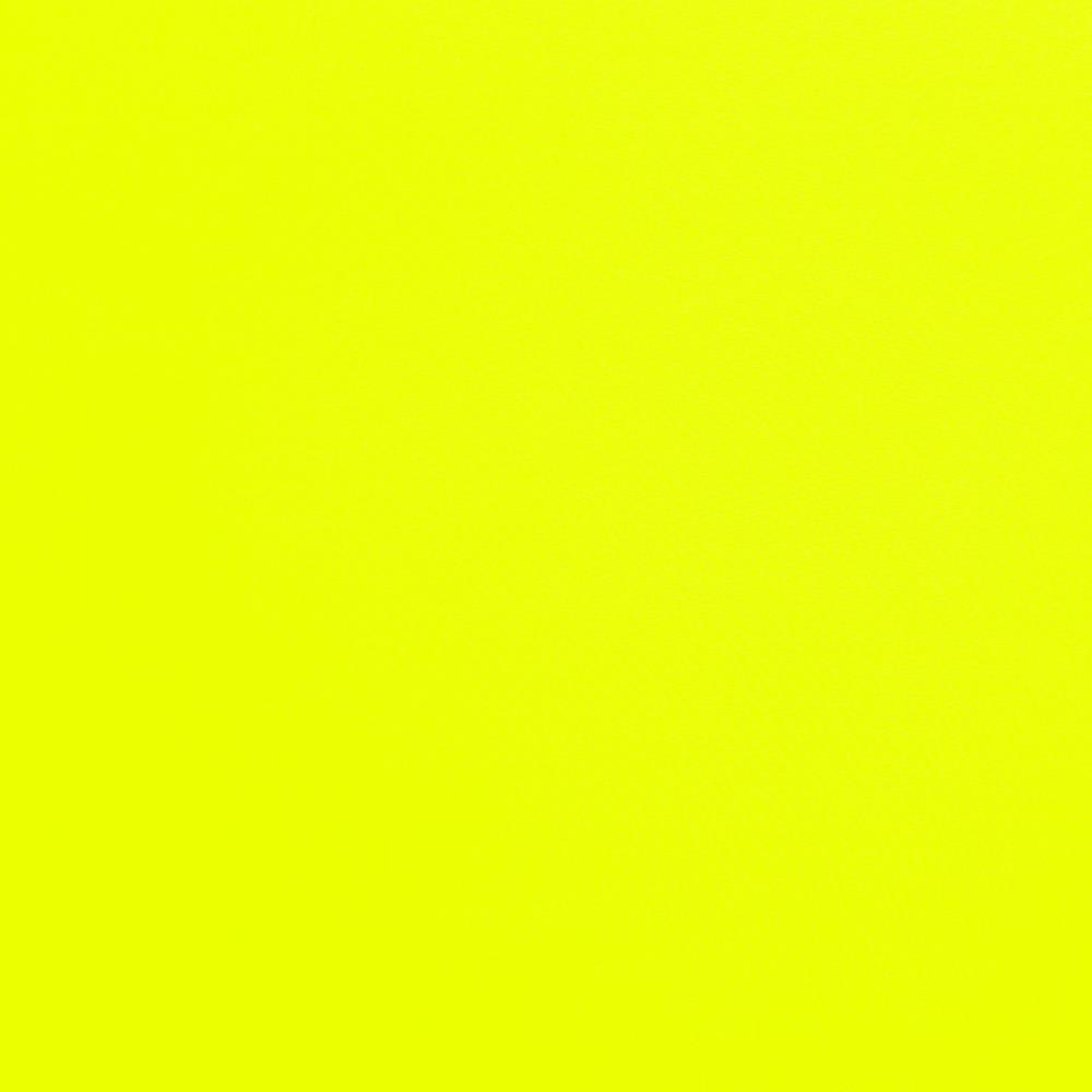 Softshell uni neon gelb
