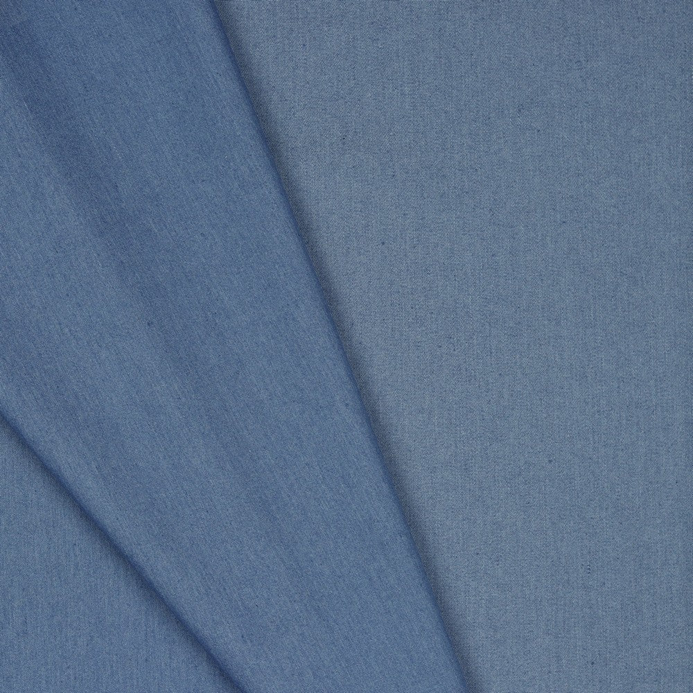 Jeans Stretch hellblau