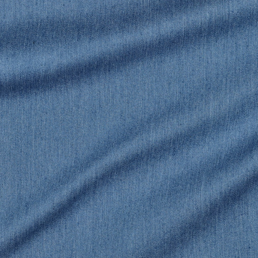 Jeans Stretch leicht hellblau