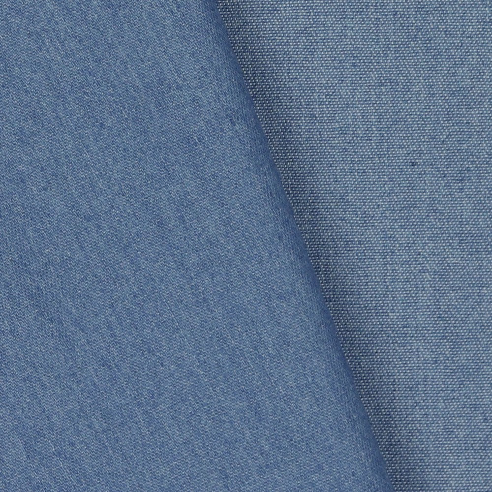 Jeans Stretch hellblau