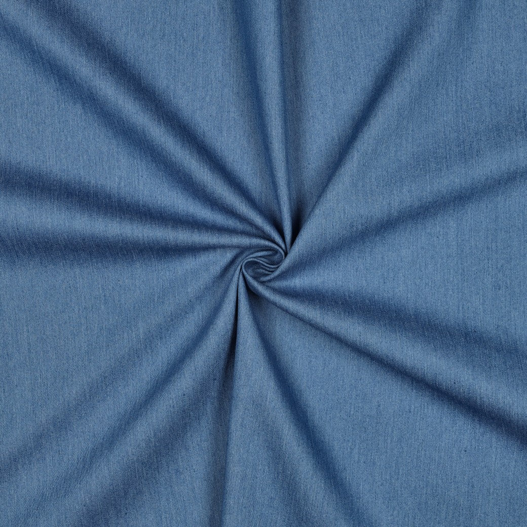 Jeans Stretch leicht hellblau