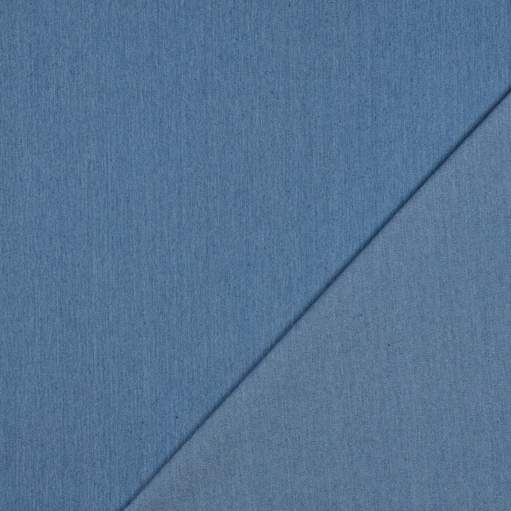 Jeans Stretch leicht hellblau