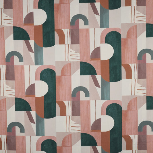 Canvas digital Geometric