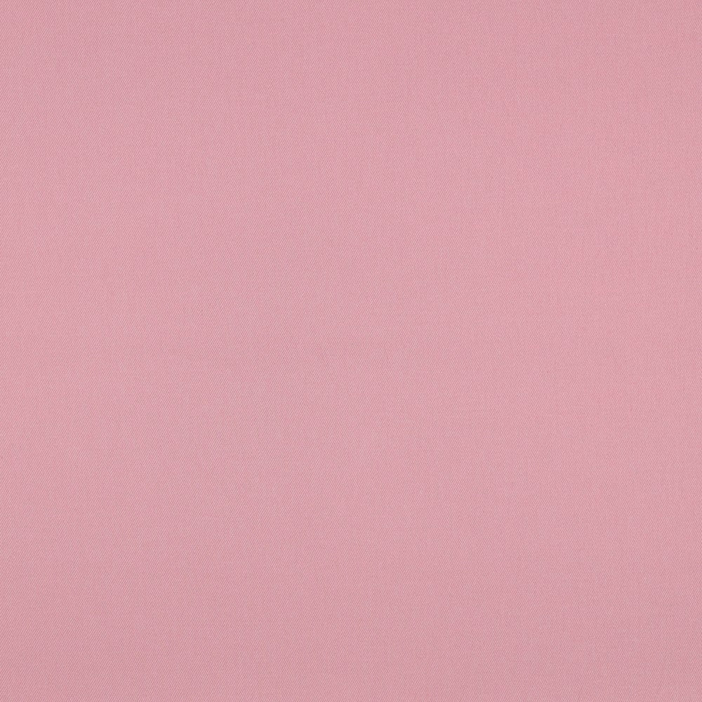 Baumwoll Satin Spandex rose