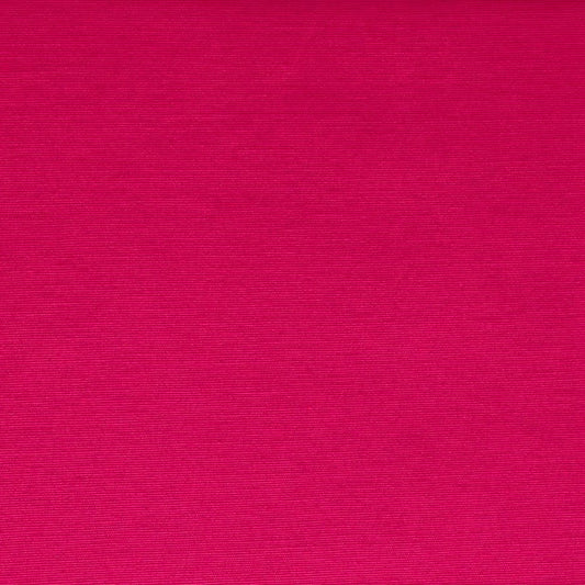 Tasche Dekostoff Rips Conny pink 280cm breit 1m